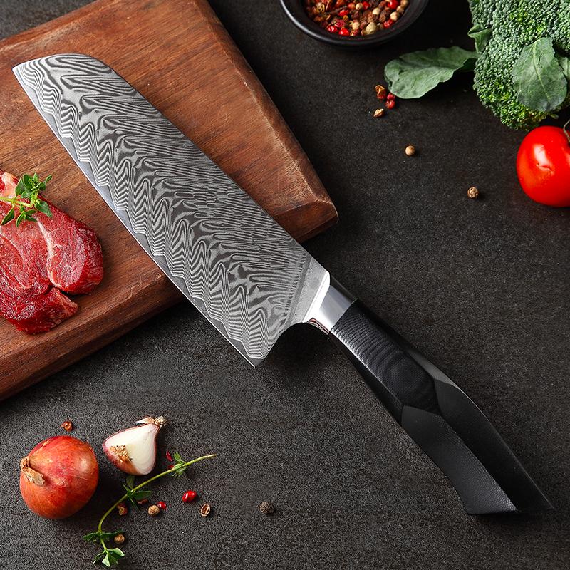 Cuchillos Alto Carbono – tagged cuchillos peru – Plaza Chef