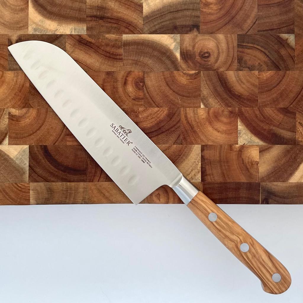 Lion Sabatier Ideal Provence knife series - Knife 