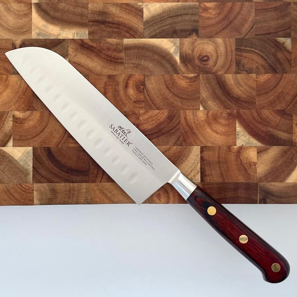 Santoku – Plaza Chef