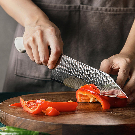 Todo cuchillos – Plaza chef colombia
