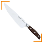 Chef 8" - 3 Claveles Norden (3CN-C8)