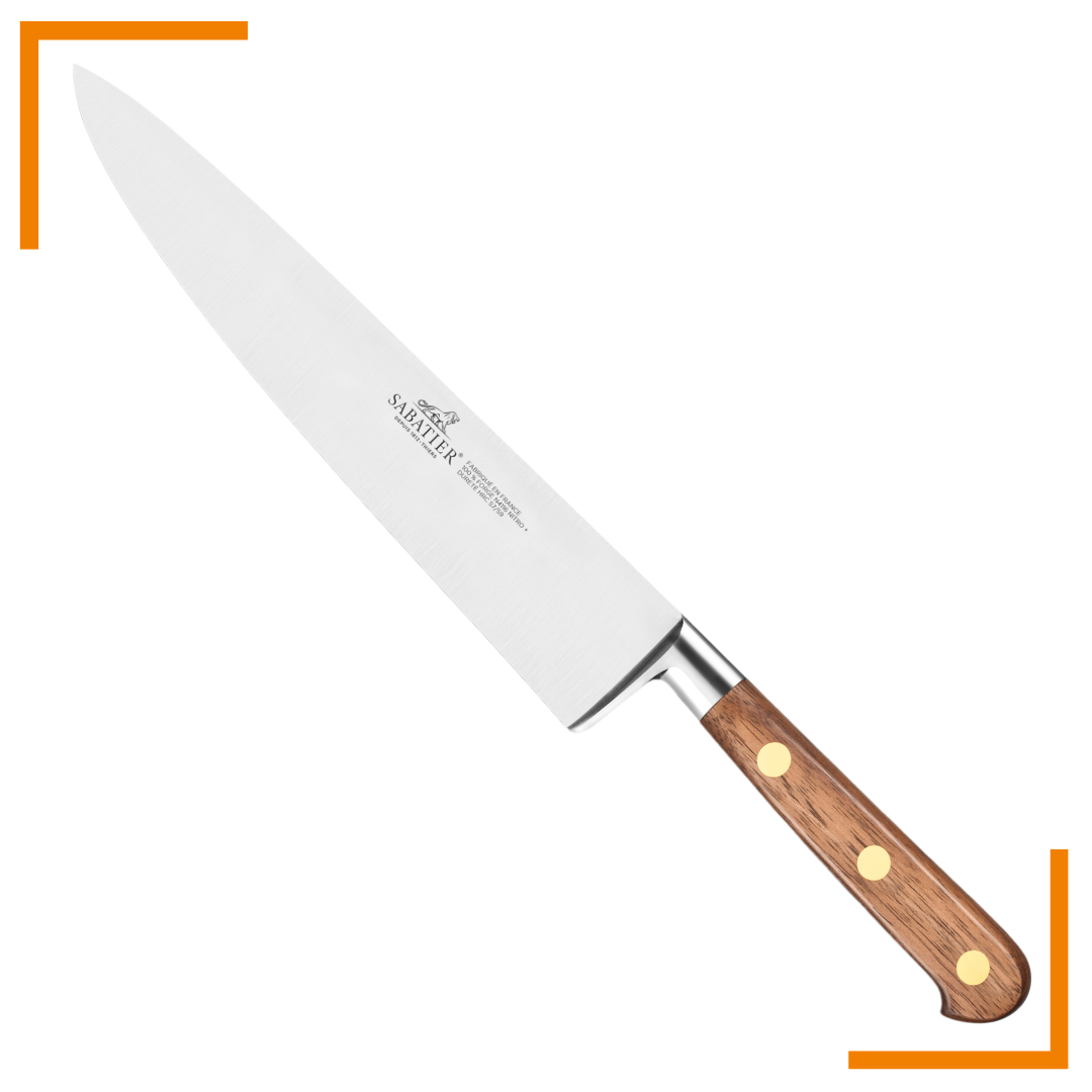 Chef 8" Sabatier Ideal Perigord