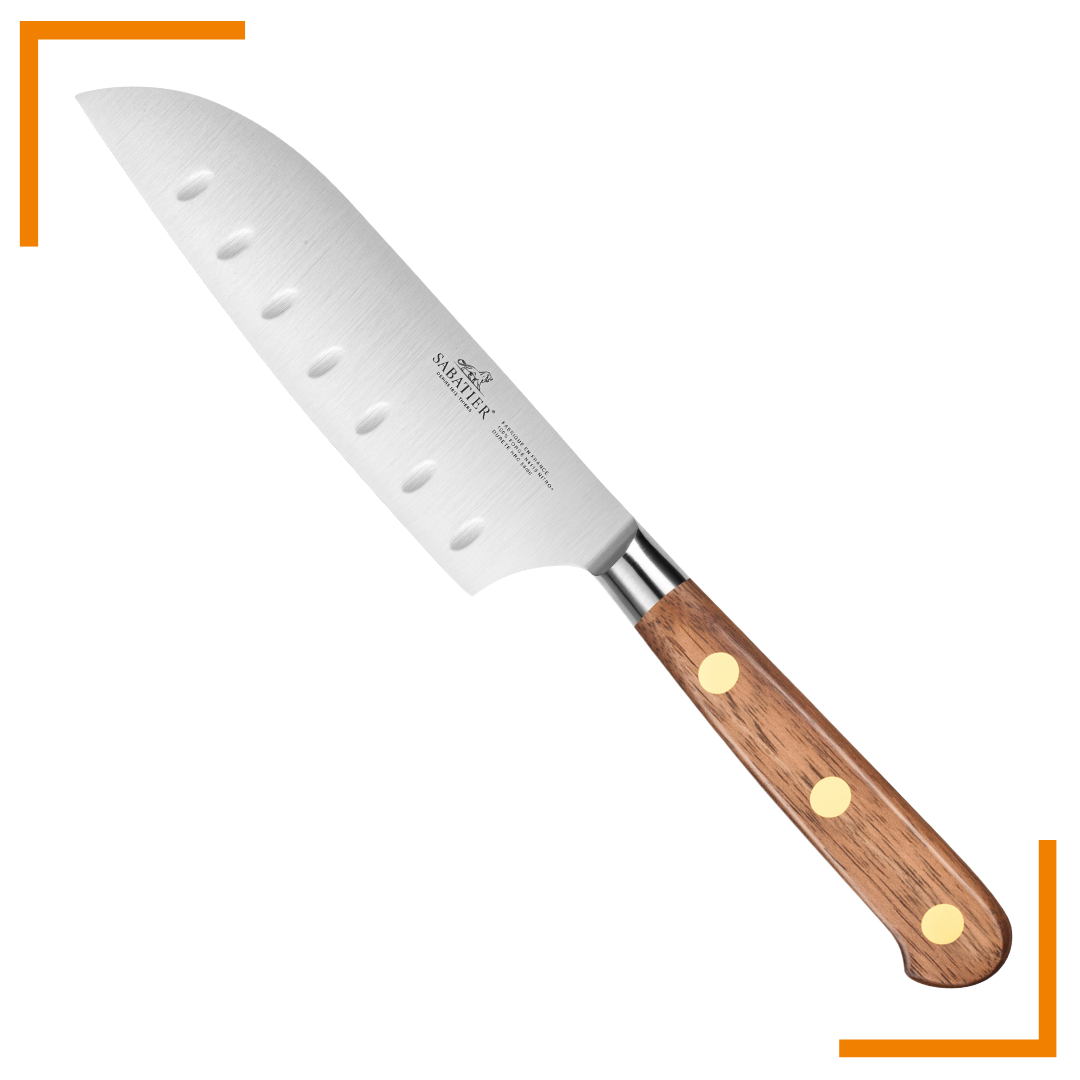 Santoku 5" Sabatier Ideal Perigord