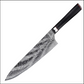 Chef 8.5" Alto Carbono (DCK-AK9)