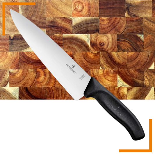 Chef 20Cm Victorinox (VTX-SCNC)