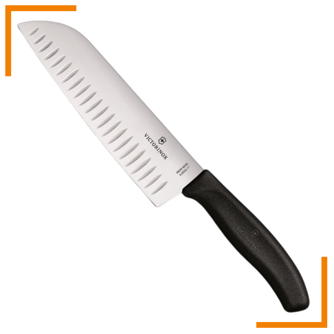 Santoku 17cm Victorinox (VTX-SCNS)