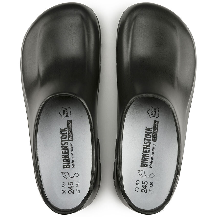 Zuecos Birkenstock A 630 Plaza Chef