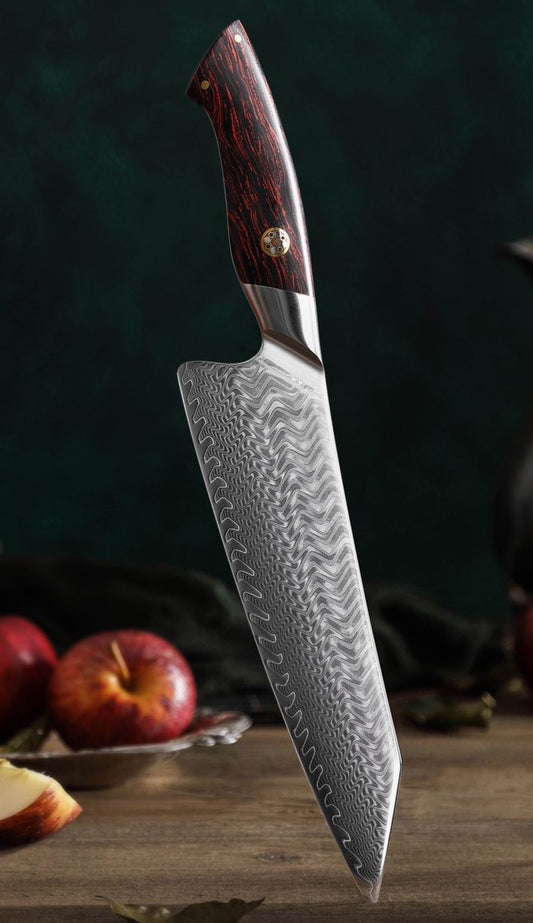 Chef Works Perú - Nuevos modelos de porta cuchillos de
