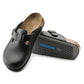 Zuecos Boston Birkenstock